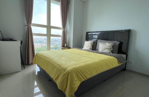 Jakarta Apartment | Residencia Nova, Jakarta