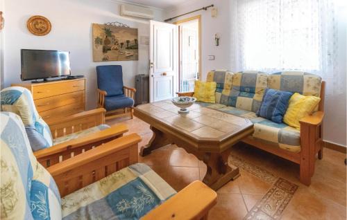 El Chaparral House | Residencia Siesta Sol