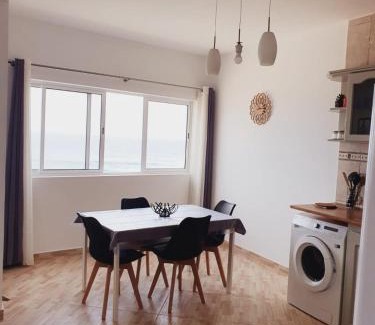 Ponta do Sol Apartment | Residencia Solimar