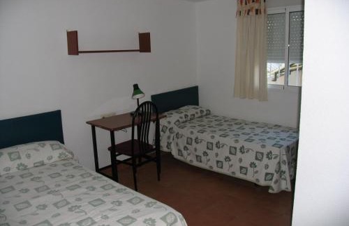 Burjasot Hotel | Residencia Universitaria Reuniver Burjassot