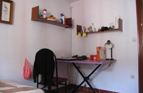 Burjasot Hotel | Residencia Universitaria Reuniver Burjassot