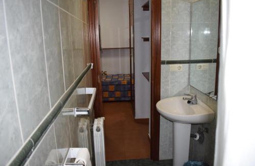 Burjasot Hotel | Residencia Universitaria Reuniver Burjassot