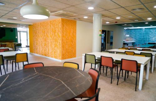 Mutilva Baja Other | Residencia Universitaria Resa Los Abedules