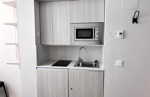 Castellana Other | Residencia Universitaria Resa Claudio Coello