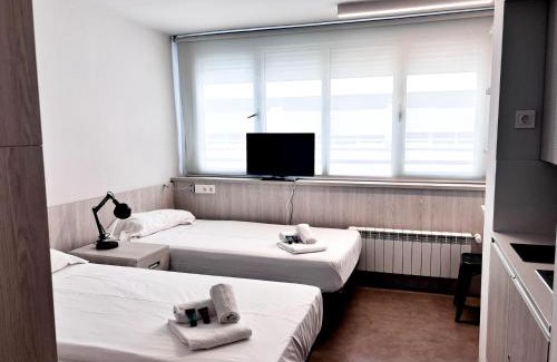 Castellana Other | Residencia Universitaria Resa Claudio Coello