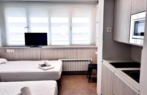 Castellana Other | Residencia Universitaria Resa Claudio Coello