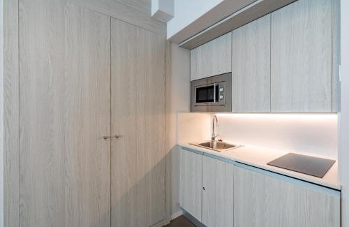 Castellana Other | Residencia Universitaria Resa Claudio Coello