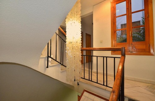Centro - Sagrario House | Residencia Ziri