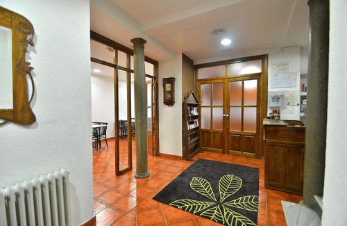 Centro - Sagrario House | Residencia Ziri