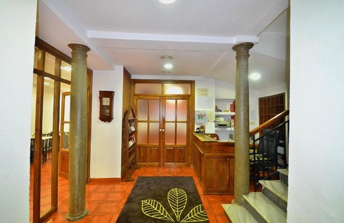Centro - Sagrario House | Residencia Ziri
