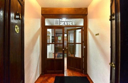 Centro - Sagrario House | Residencia Ziri