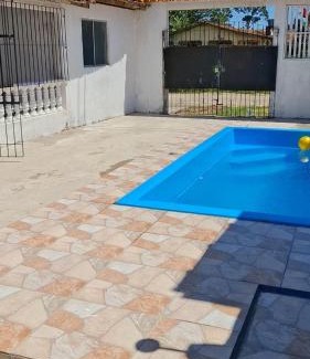 Aeroporto House | Residencial 9 Irmãos