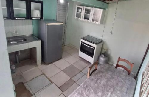 Aeroporto House | Residencial 9 Irmãos