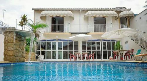 Socorro House | Residencial Aconchego