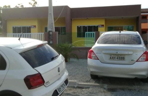 Matinhos Apartment | Residencial Alexandre