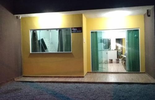 Matinhos Apartment | Residencial Alexandre