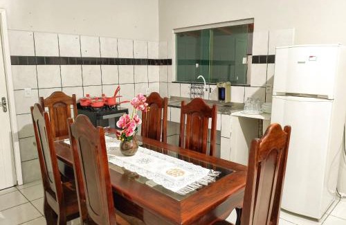 Paragominas Apartment | Residencial Alves