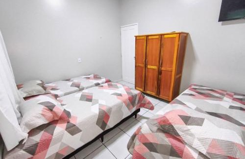Paragominas Apartment | Residencial Alves