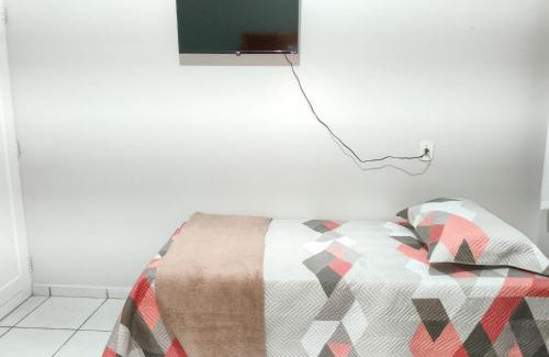 Paragominas Apartment | Residencial Alves