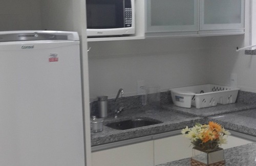 Bombas Apartment | Residencial Amarillis apt, 03 Charming apt near the sea and main avenue