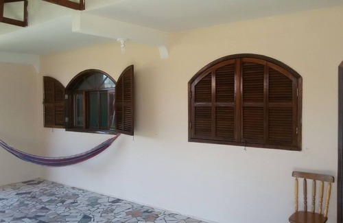 Guaratuba Ski Chalet | Residencial Arapongas- Chales