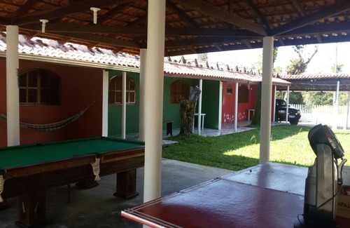 Guaratuba Ski Chalet | Residencial Arapongas- Chales