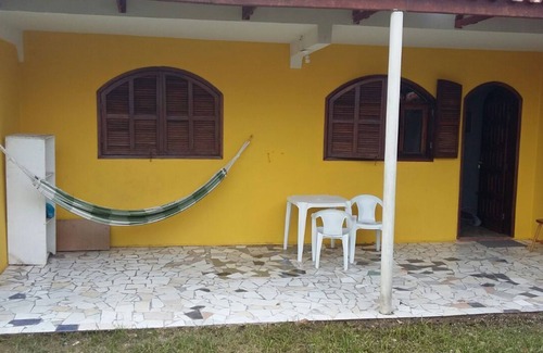 Guaratuba Ski Chalet | Residencial Arapongas- Chales