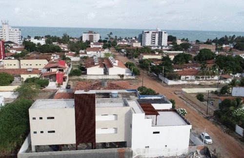 Poco Apartment | Residencial Aurileno Sá