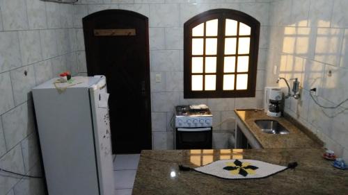 Pereque House | Residencial Avalon