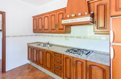 Canete la Real Villa | Residencial Barquero Pernía Cañete la Real by Ruralidays