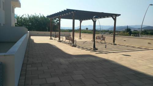 Platja de Piles Apartment | Residencial Blaumar Piles Playa