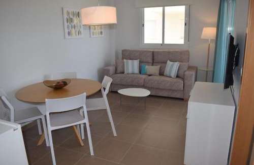 Platja de Piles Apartment | Residencial Blaumar Piles Playa