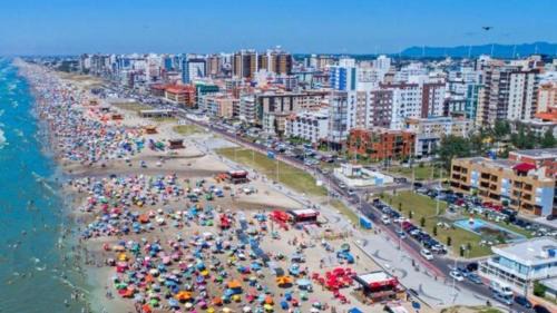 Capao da Canoa Apartment | Residencial BomAluguel