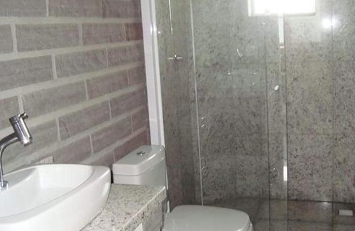 Governador Celso Ramos Apartment | Residencial Infinito - Praia de Palmas