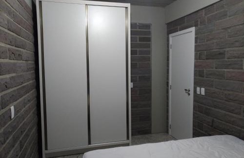 Governador Celso Ramos Apartment | Residencial Infinito - Praia de Palmas