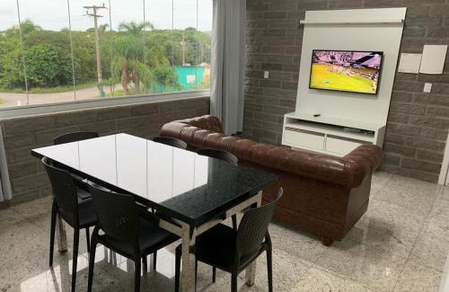 Governador Celso Ramos Apartment | Residencial Infinito - Praia de Palmas