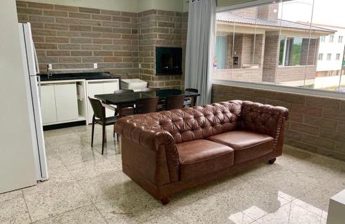 Governador Celso Ramos Apartment | Residencial Infinito - Praia de Palmas