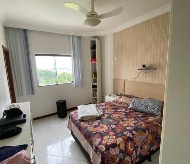 Candeias Apartment | Residencial Candeias