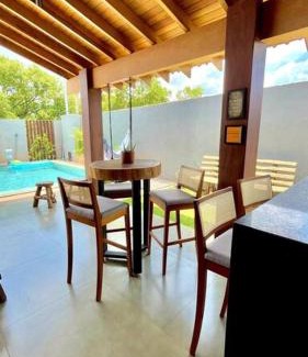 Bonito House | Residencial Buritis-Tarumã Hípica Park
