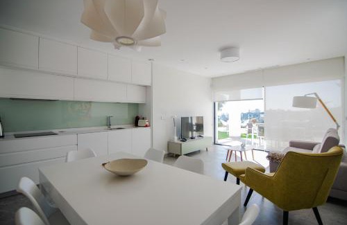Orihuela Costa Apartment | Residencial Cabo Azul