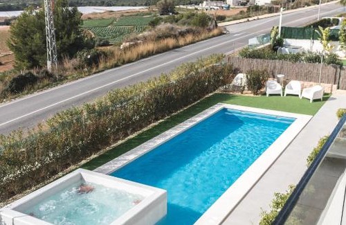 Orihuela Costa Apartment | Residencial Cabo Azul
