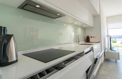 Orihuela Costa Apartment | Residencial Cabo Azul