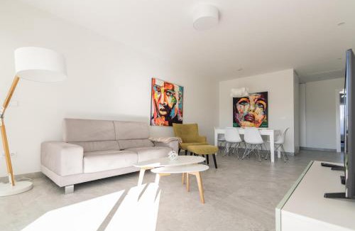 Orihuela Costa Apartment | Residencial Cabo Azul
