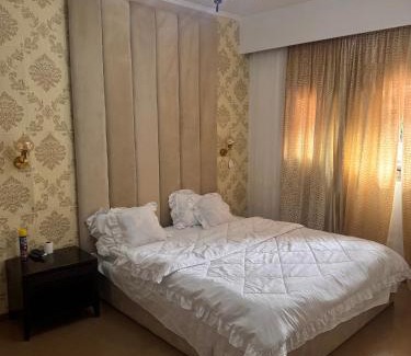 Quirima Hotel | Residencial Club Wuino Wetu Saurimo