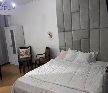 Quirima Hotel | Residencial Club Wuino Wetu Saurimo