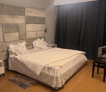 Quirima Hotel | Residencial Club Wuino Wetu Saurimo