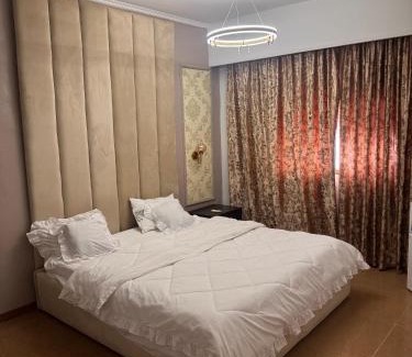 Quirima Hotel | Residencial Club Wuino Wetu Saurimo