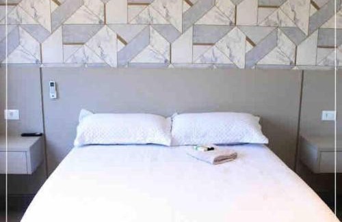 Foz do Iguacu House | Residencial Collins apt 01