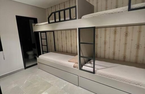 Foz do Iguacu House | Residencial Collins apt 01