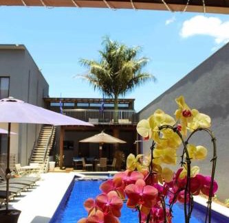 Foz do Iguacu House | Residencial Collins apt 05